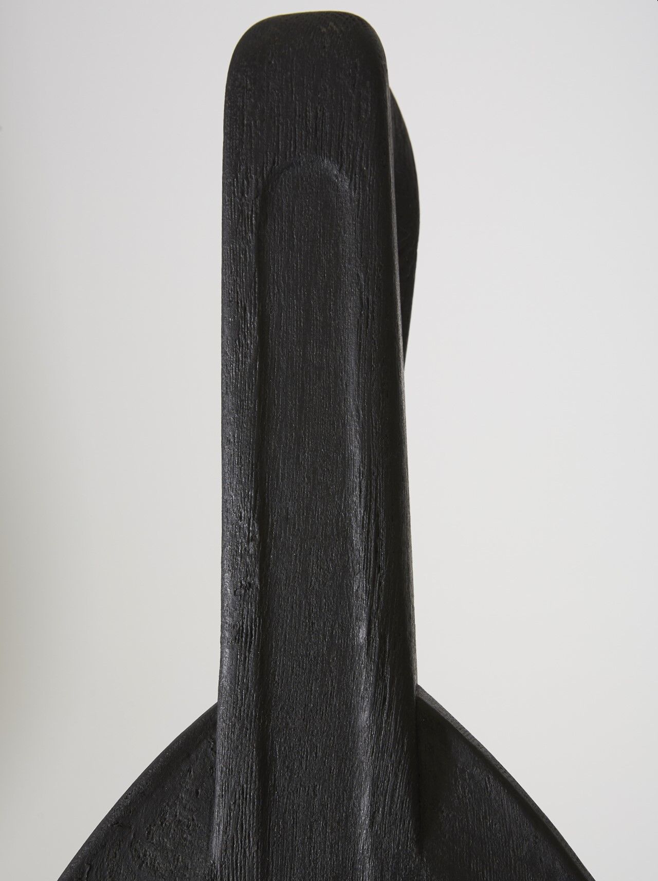 Throne chair by Rudi Muth 1987