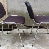 Waiting room or meeting chair