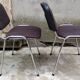 Waiting room or meeting chair