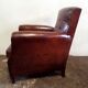 Club chairs