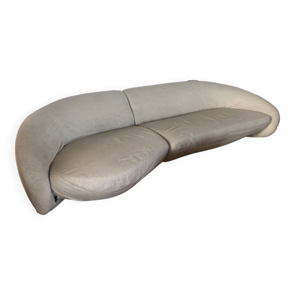 Superbe Canape CURVE IP CAVALLI by Roberto Lazzeroni
