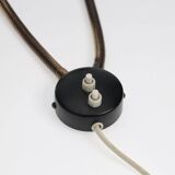 applique articulée double - Danemark années 60