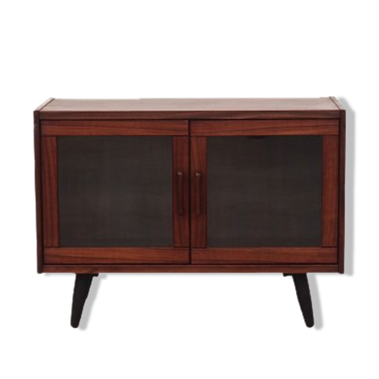 Rosewood cabinet, Danish design, 60's, producer: Denmark