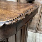 Bar counter