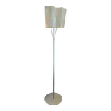 Logico floor lamp by Artemide by Michele De Lucchi / marked