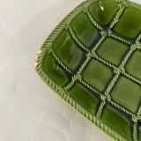Green ceramic lot