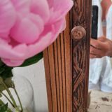 Art Deco medicine cabinet