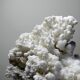 Collection minérale ancien spécimen d'aragonite blanche du Mexique +3,2kg