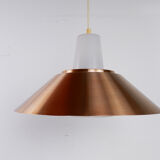 Vintage hanging lamp 1970s