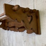 Vosges coat rack