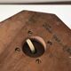 Copper lamp bauhaus design 1940