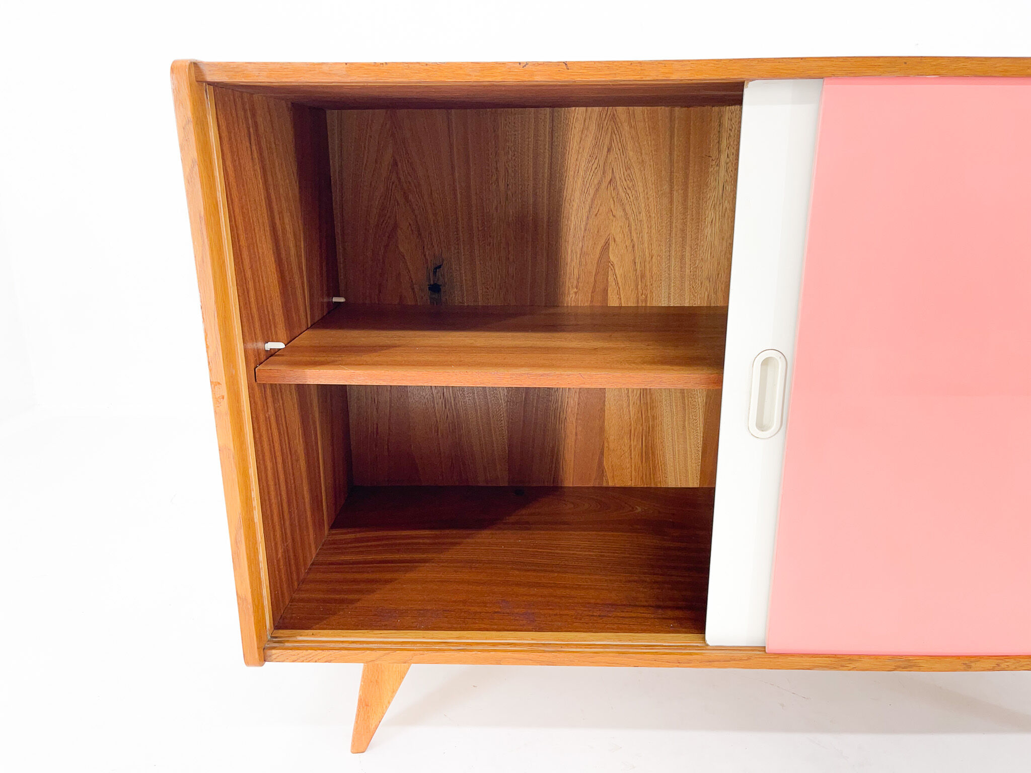 Mid-Century sideboard by Jiri Jiroutek 1960s