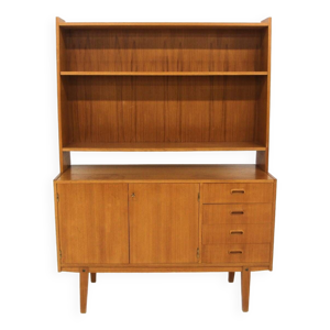 Bibliothèque scandinave