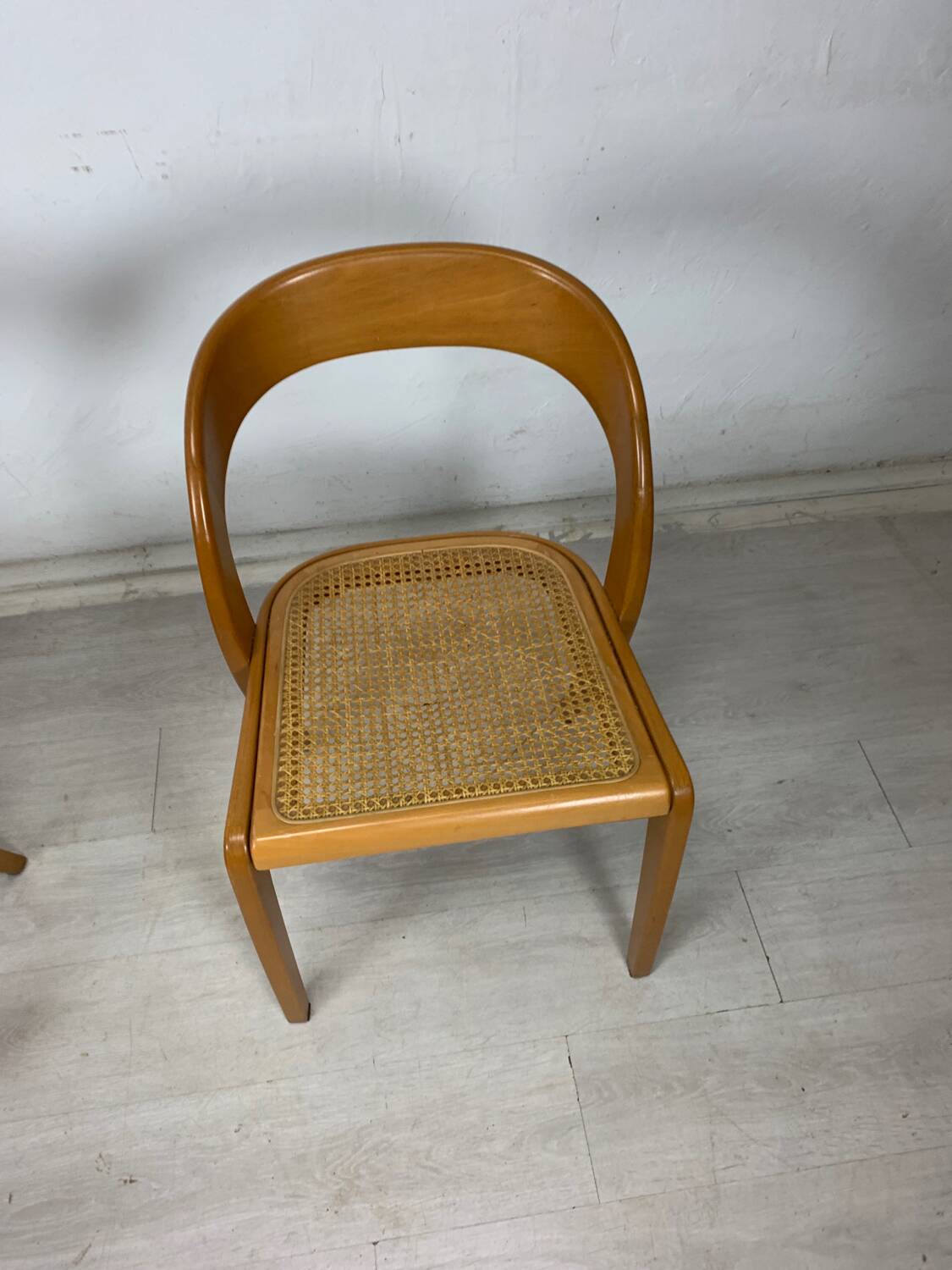 Baumann chair