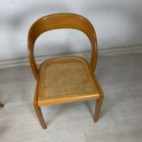 Baumann chair
