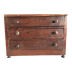 Miniature wooden master cabinet, 19th century