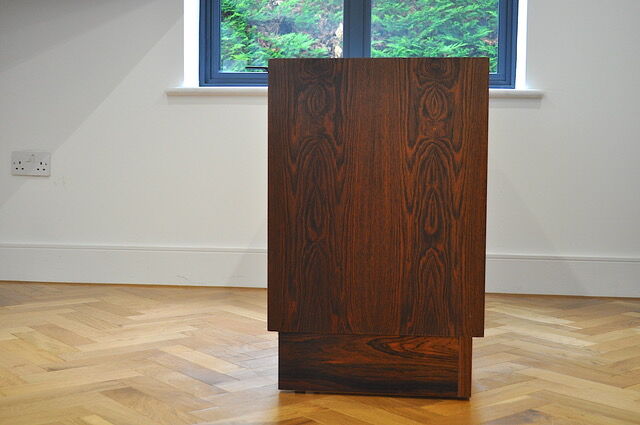 Rosewood sideboard
