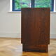Rosewood sideboard