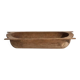 Coupe ancienne en bois massif (c.1900) #14