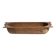 Coupe ancienne en bois massif (c.1900) #14