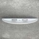 Plaster basin wall light model 1357 by Atelier Sedap
