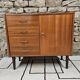 Petite enfilade vintage 1970'