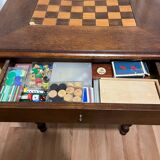 Board game table