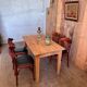 Table de ferme