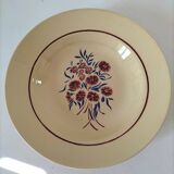 Badonviller plate, Francine model