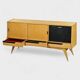 Enfilade Vintage Style Charles Ramos - Circa 1950