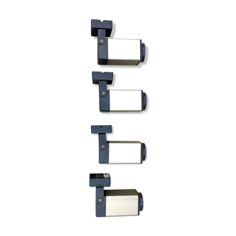 Philips spots set of 4