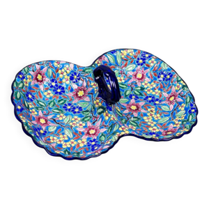 Mendiant / serviteur