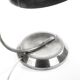 Art Deco table lamp by Jerzmyk, Poland, 1950s