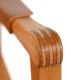 Fauteuil "244" par Axel Larsson pour Bodafors