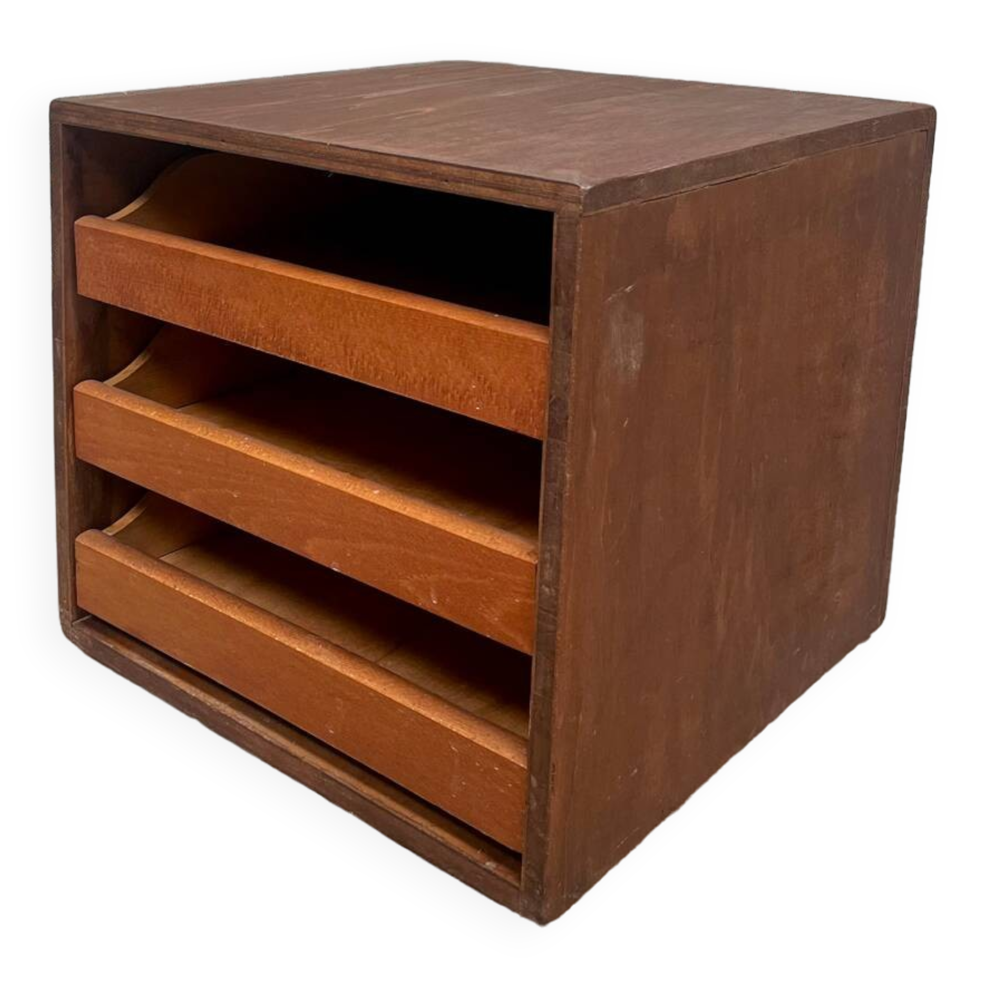 70s storage box