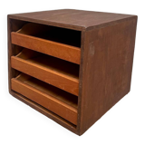 70s storage box