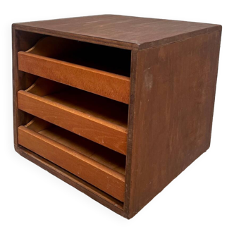 70s storage box