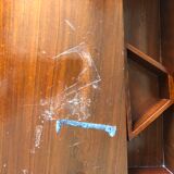 Travel dressing table