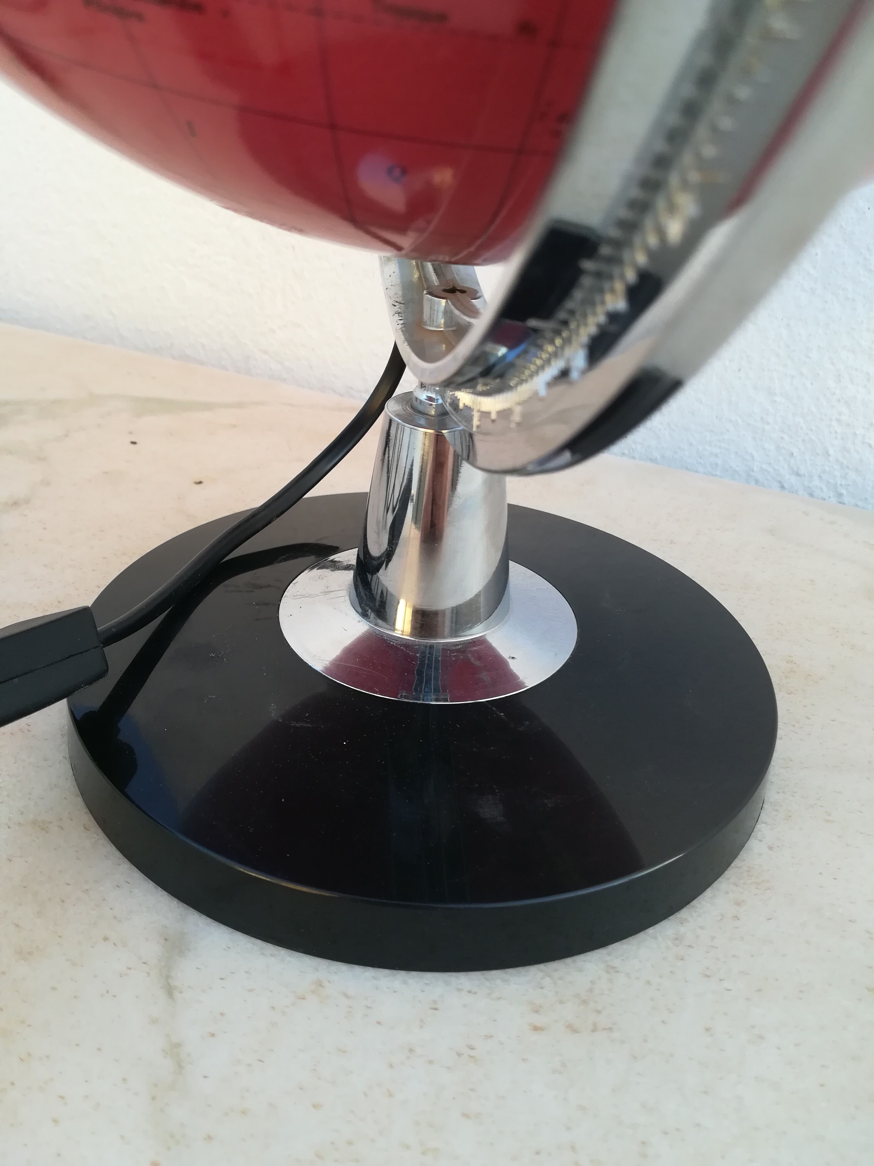 Light Globe Tecnodidattica