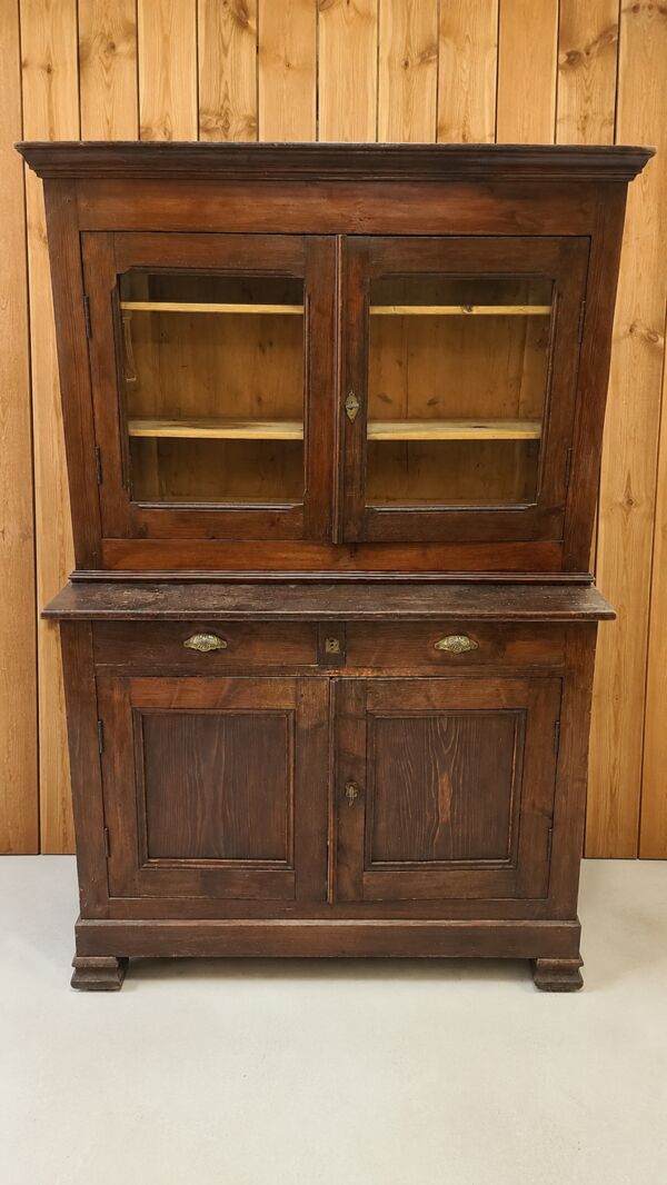Buffet campagnard