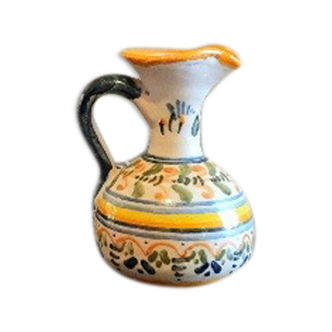 Vintage pitcher