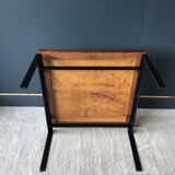 Scandinavian coffee table 1960