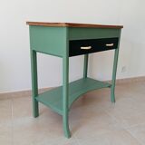 Vintage console 40s/50s