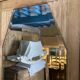 Art Deco wardrobe