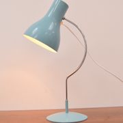 Mid century table lamp by Josef Hurka for Napako, 1960´s