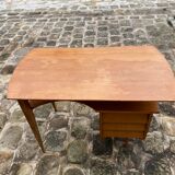 Bureau années 1950