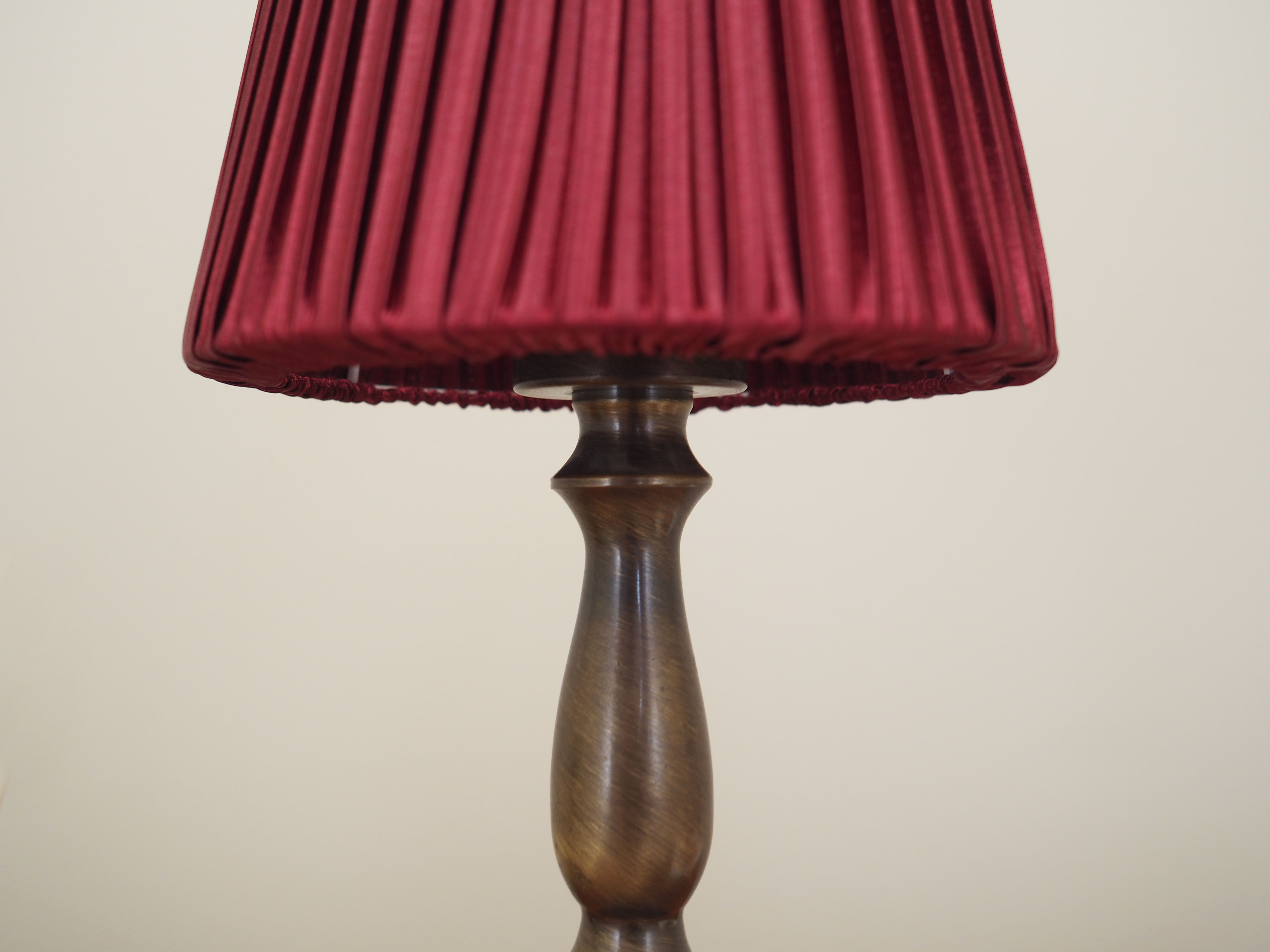 Bedside lamp, Danish design, 1970s, made in Denmark