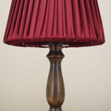 Bedside lamp, Danish design, 1970s, made in Denmark