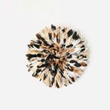 Juju hat white speckled 55 cm