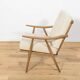 Fauteuils Mid Century de TON, 1960s, Set de 2